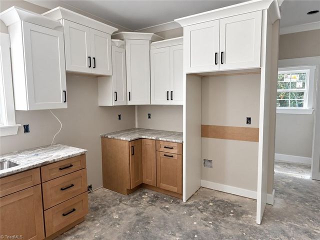 1862 Rominger Road, Winston-salem, NC 27127