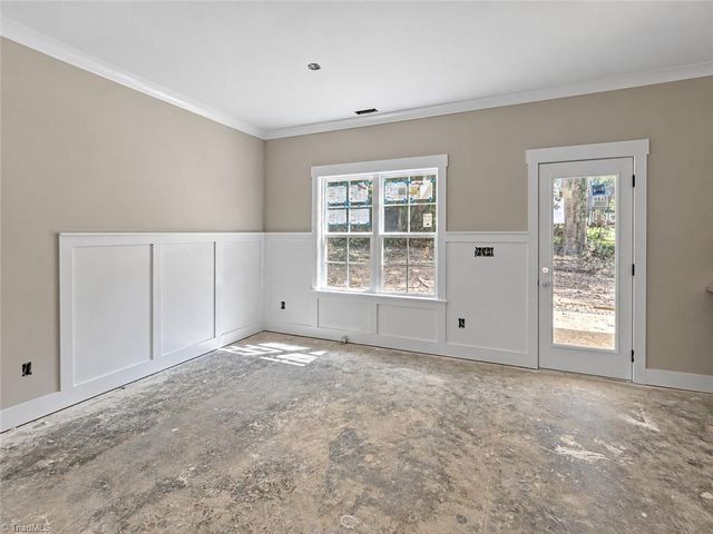 1862 Rominger Road, Winston-salem, NC 27127