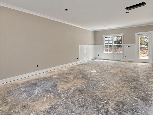 1862 Rominger Road, Winston-salem, NC 27127