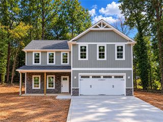 1862 Rominger Road, Winston-salem, NC 27127