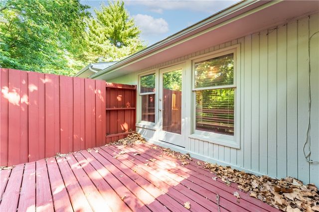 26 Dogwood Drive, Bella Vista, AR 72714