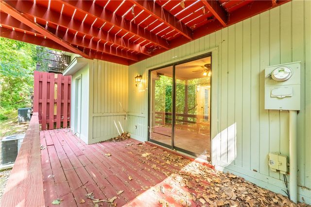 26 Dogwood Drive, Bella Vista, AR 72714