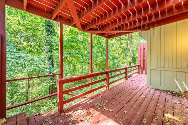 26 Dogwood Drive, Bella Vista, AR 72714