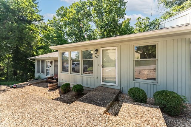 26 Dogwood Drive, Bella Vista, AR 72714