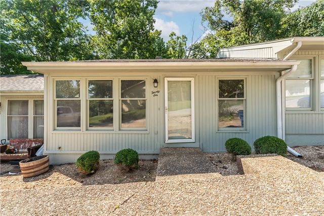 26 Dogwood Drive, Bella Vista, AR 72714