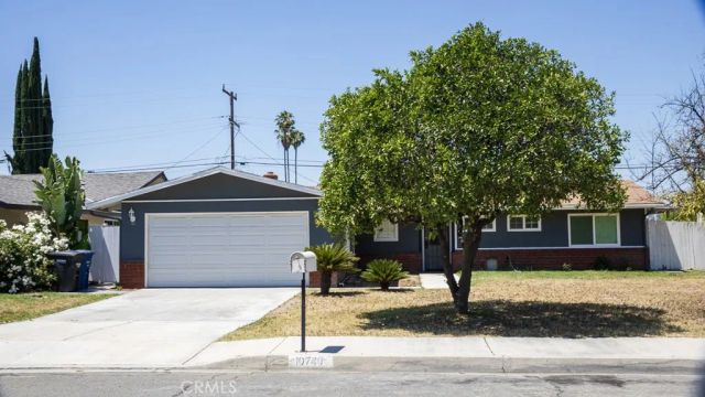 10740 Coloma, Loma Linda, CA 92354