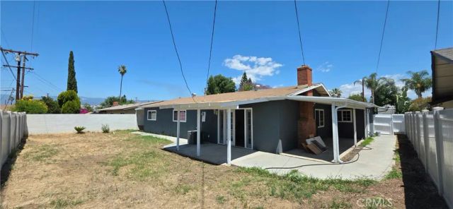 10740 Coloma, Loma Linda, CA 92354