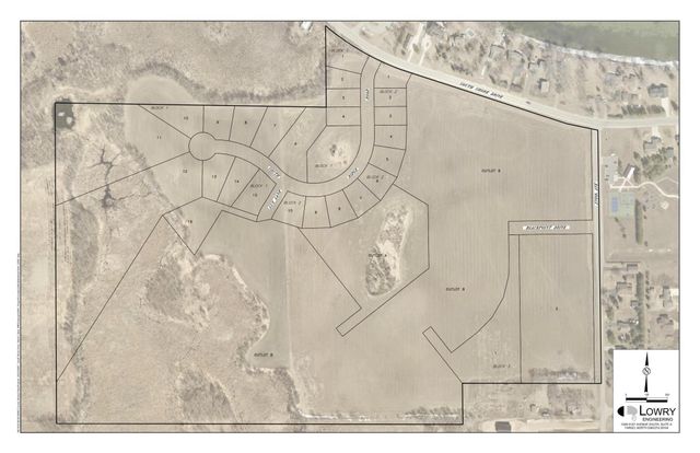 Lot 1 Block 1 South Ridge Road, Detroit Lakes, MN 56501