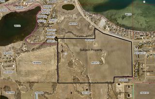 Lot 1 Block 1 South Ridge Road, Detroit Lakes, MN 56501