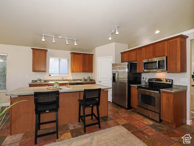 561 E LAND RUSH DR, Midvale, UT 84047