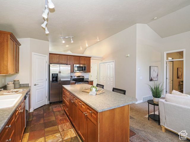 561 E LAND RUSH DR, Midvale, UT 84047