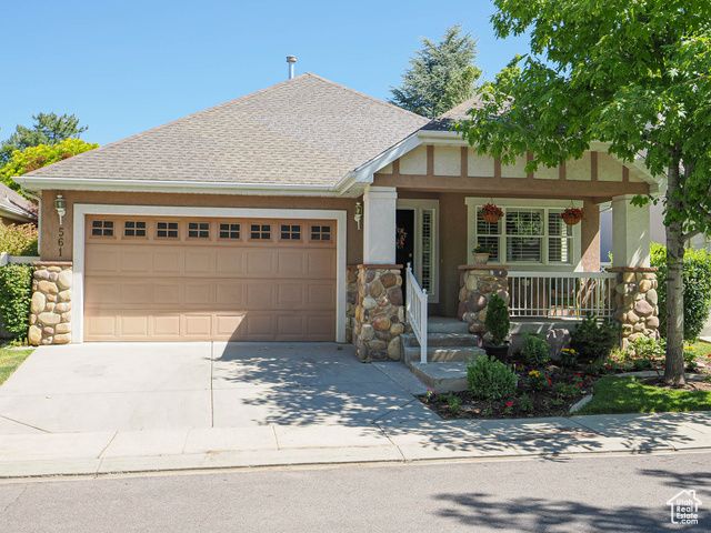 561 E LAND RUSH DR, Midvale, UT 84047
