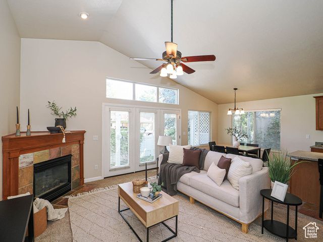561 E LAND RUSH DR, Midvale, UT 84047