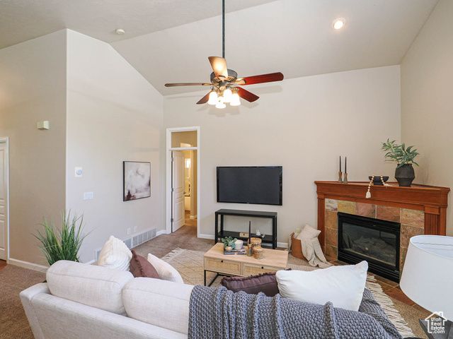 561 E LAND RUSH DR, Midvale, UT 84047