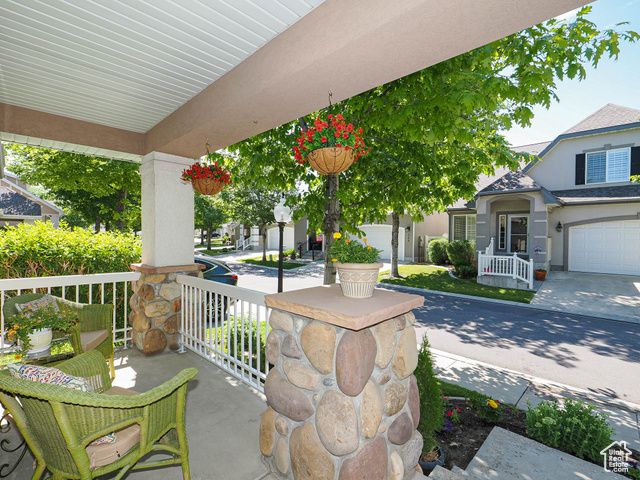 561 E LAND RUSH DR, Midvale, UT 84047
