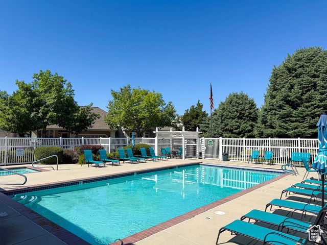 561 E LAND RUSH DR, Midvale, UT 84047