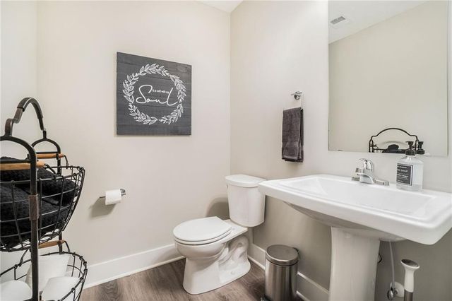 333 - 345 N 5th Terrace Terrace, Louisburg, KS 66053