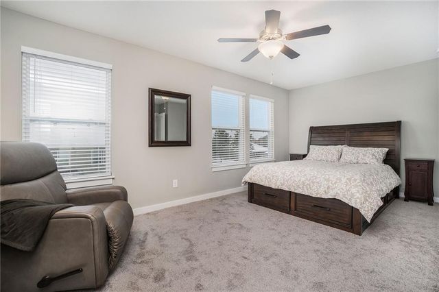 333 - 345 N 5th Terrace Terrace, Louisburg, KS 66053