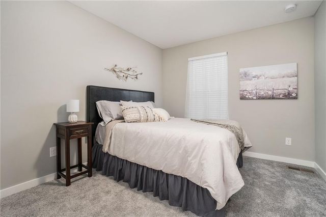 333 - 345 N 5th Terrace Terrace, Louisburg, KS 66053