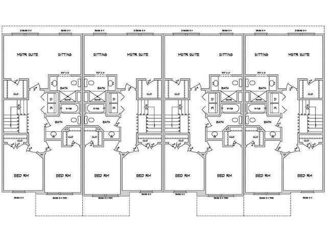 333 - 345 N 5th Terrace Terrace, Louisburg, KS 66053
