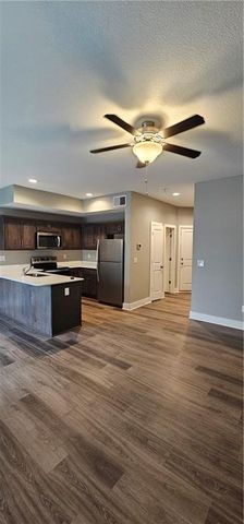 333 - 345 N 5th Terrace Terrace, Louisburg, KS 66053