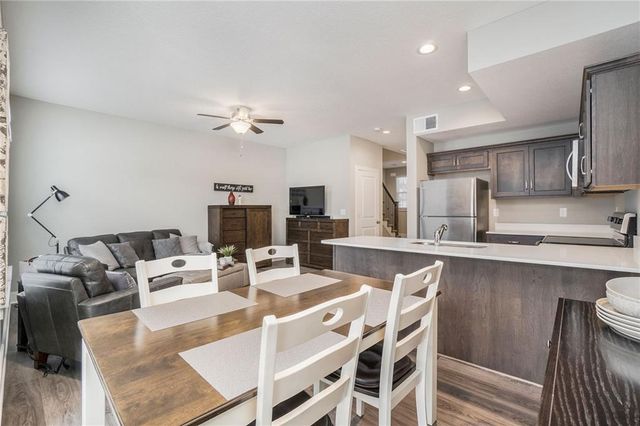 333 - 345 N 5th Terrace Terrace, Louisburg, KS 66053