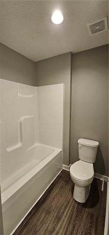 333 - 345 N 5th Terrace Terrace, Louisburg, KS 66053