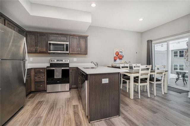 333 - 345 N 5th Terrace Terrace, Louisburg, KS 66053