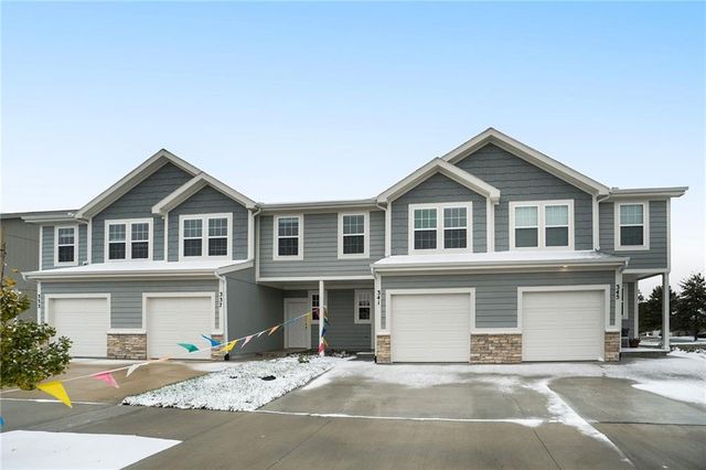 333 - 345 N 5th Terrace Terrace, Louisburg, KS 66053