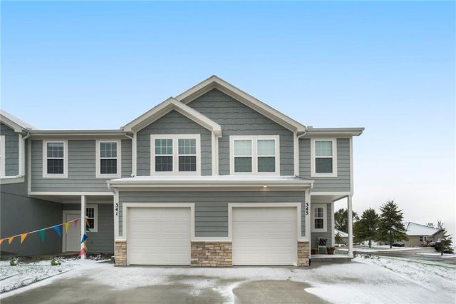333 - 345 N 5th Terrace Terrace, Louisburg, KS 66053