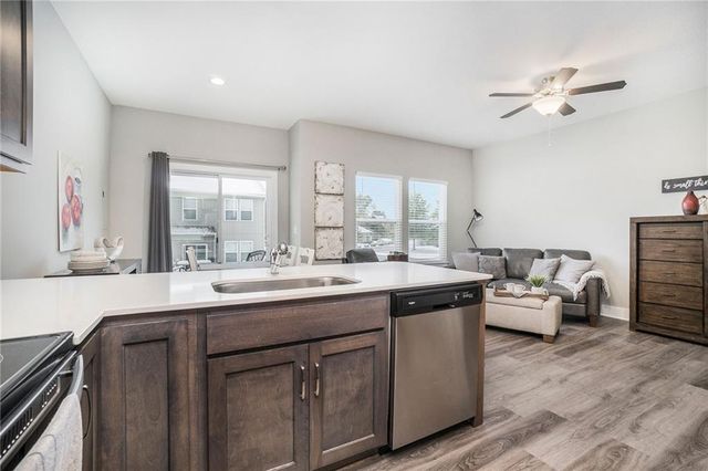 333 - 345 N 5th Terrace Terrace, Louisburg, KS 66053