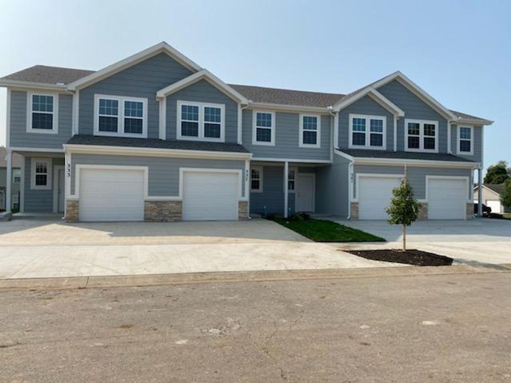 333 - 345 N 5th Terrace Terrace, Louisburg, KS 66053