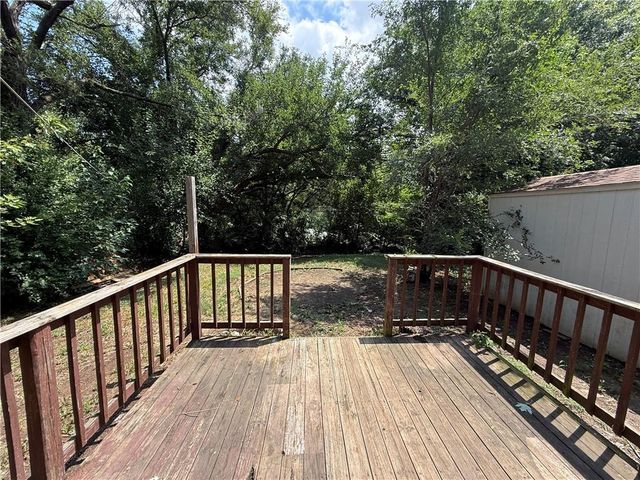 4529 N Forest Avenue, Kansas City, MO 64116