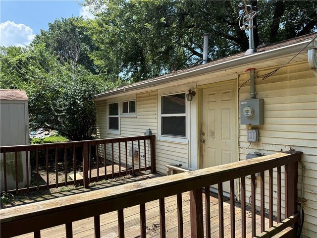 4529 N Forest Avenue, Kansas City, MO 64116
