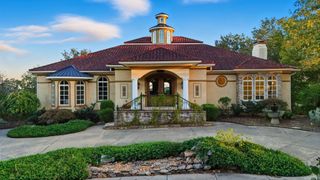 6601 Rivermist Pt, North Little Rock, AR 72118