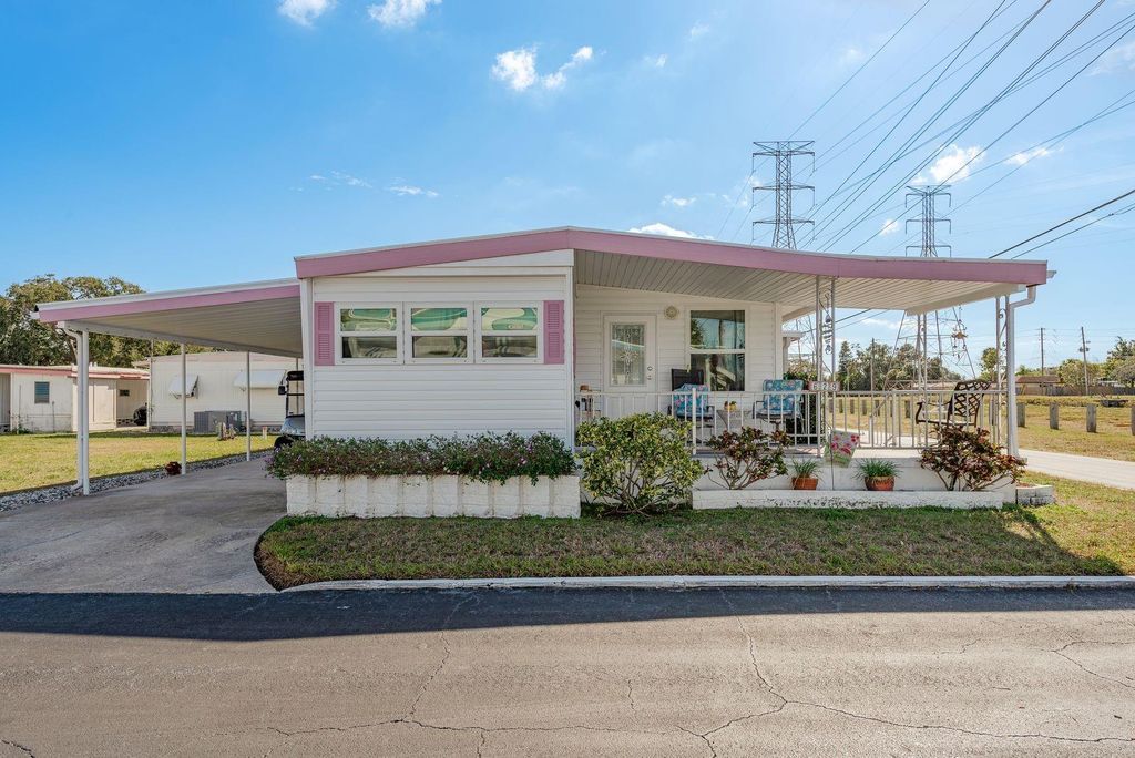 20000 US HIGHWAY 19 N 629, Clearwater, FL 33764