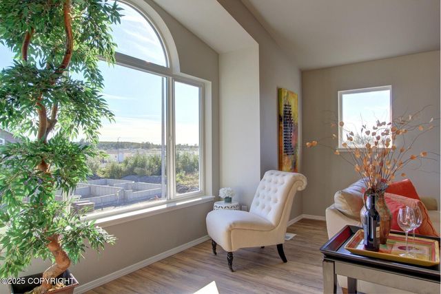 268 Shageluk Street, Anchorage, AK 99504