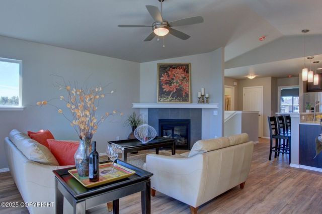 268 Shageluk Street, Anchorage, AK 99504