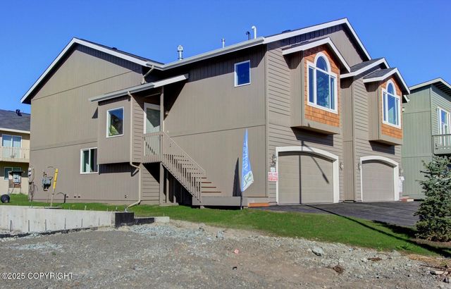 268 Shageluk Street, Anchorage, AK 99504