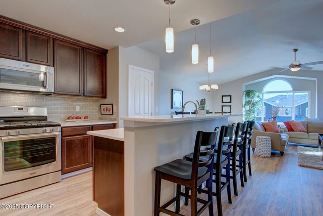 268 Shageluk Street, Anchorage, AK 99504