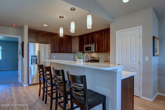 268 Shageluk Street, Anchorage, AK 99504