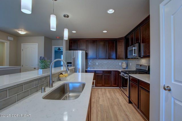 268 Shageluk Street, Anchorage, AK 99504