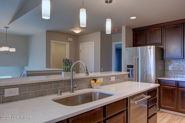 268 Shageluk Street, Anchorage, AK 99504