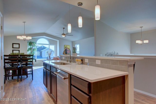 268 Shageluk Street, Anchorage, AK 99504