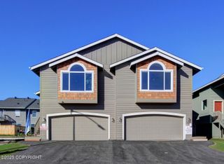 268 Shageluk Street, Anchorage, AK 99504