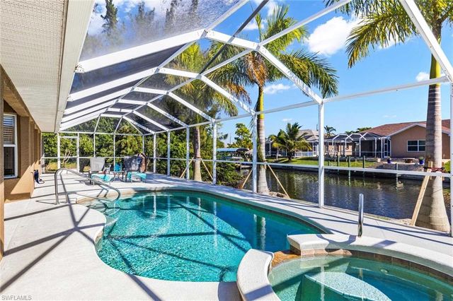 4131 SW 17th PL, Cape Coral, FL 33914