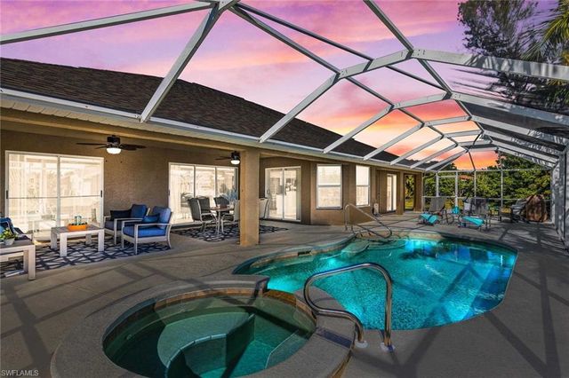 4131 SW 17th PL, Cape Coral, FL 33914