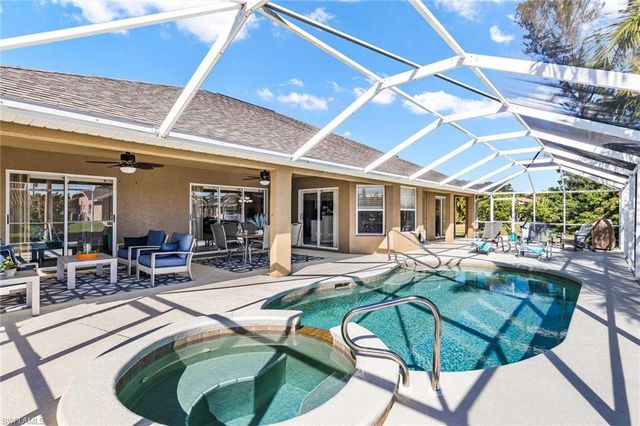 4131 SW 17th PL, Cape Coral, FL 33914