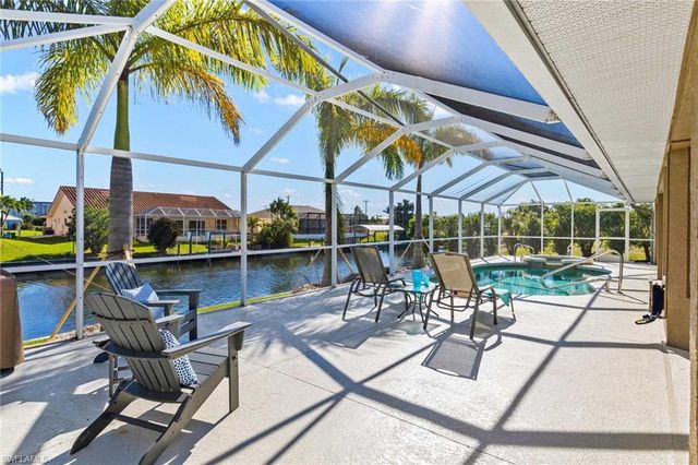4131 SW 17th PL, Cape Coral, FL 33914