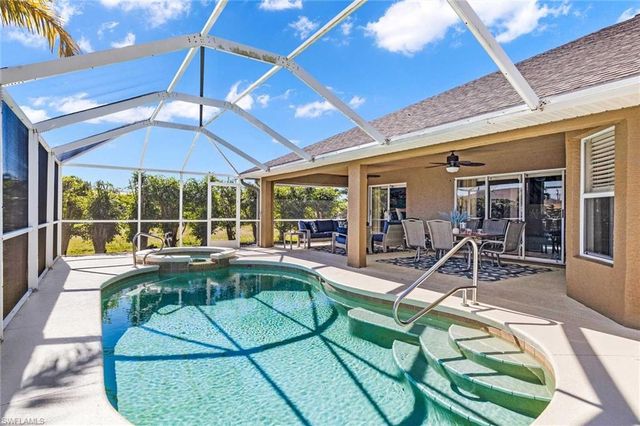 4131 SW 17th PL, Cape Coral, FL 33914